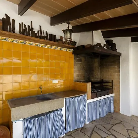 Can Suau Amengual Ii Villa