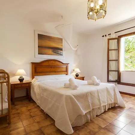 Can Suau Amengual Ii Villa *