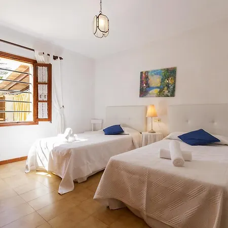 Villa Can Suau Amengual Ii Port de Pollença